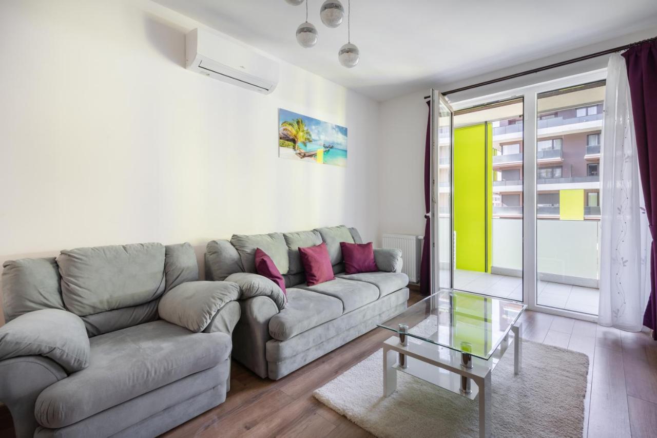 Orchid House Apartment Budapest Eksteriør billede