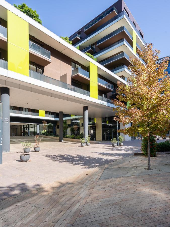 Orchid House Apartment Budapest Eksteriør billede